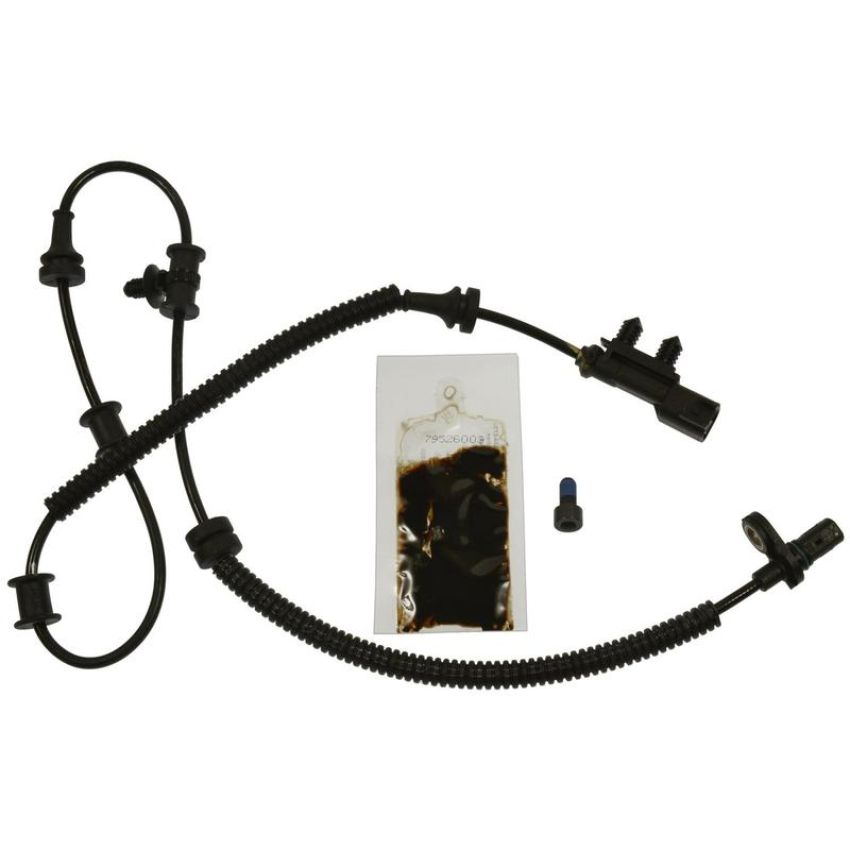 Standard Ignition ALS3103 ABS Speed Sensor