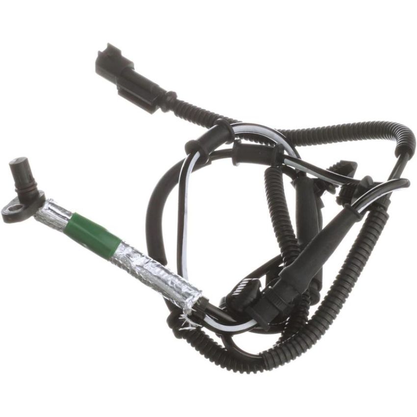 Standard Ignition ALS3106 ABS Speed Sensor