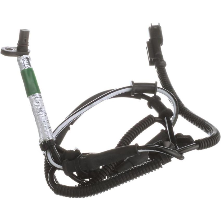 Standard Ignition ALS3106 ABS Speed Sensor