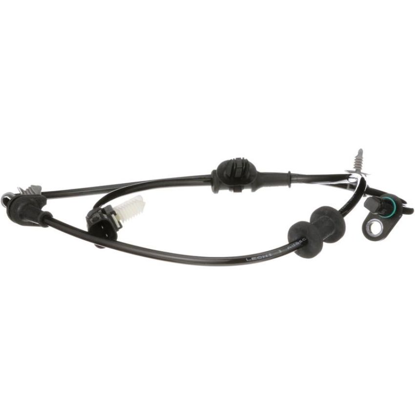 Standard Ignition ALS3107 ABS Speed Sensor