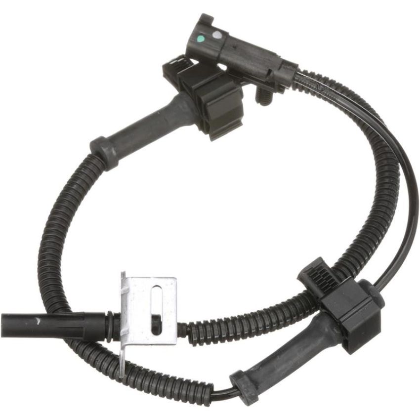 Standard Ignition ALS3257 ABS Speed Sensor