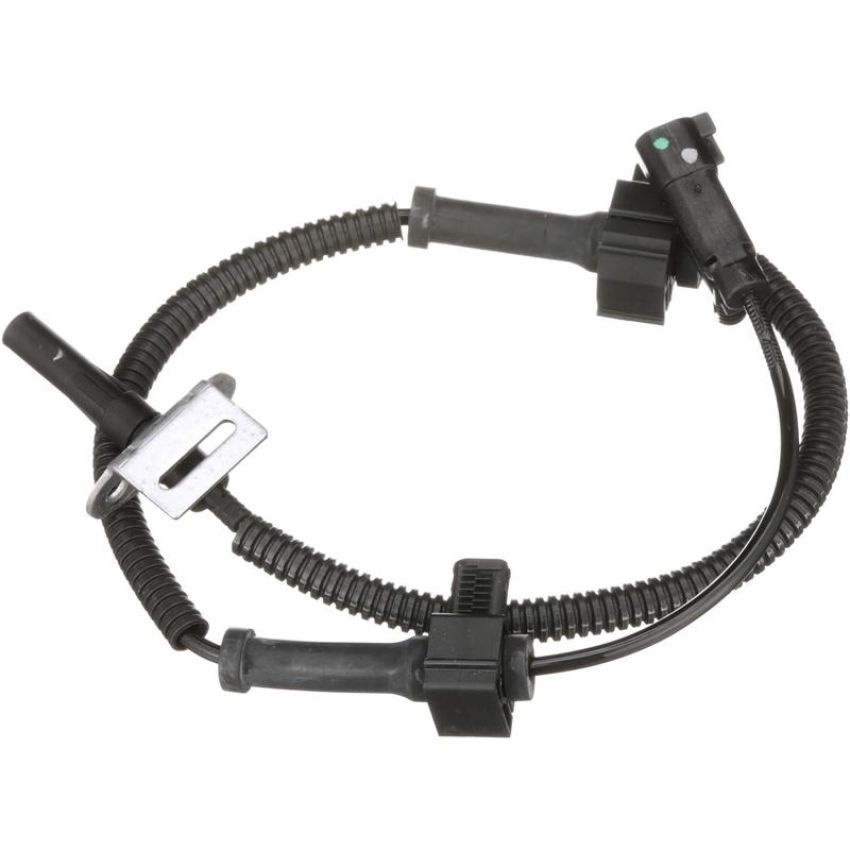 Standard Ignition ALS3257 ABS Speed Sensor