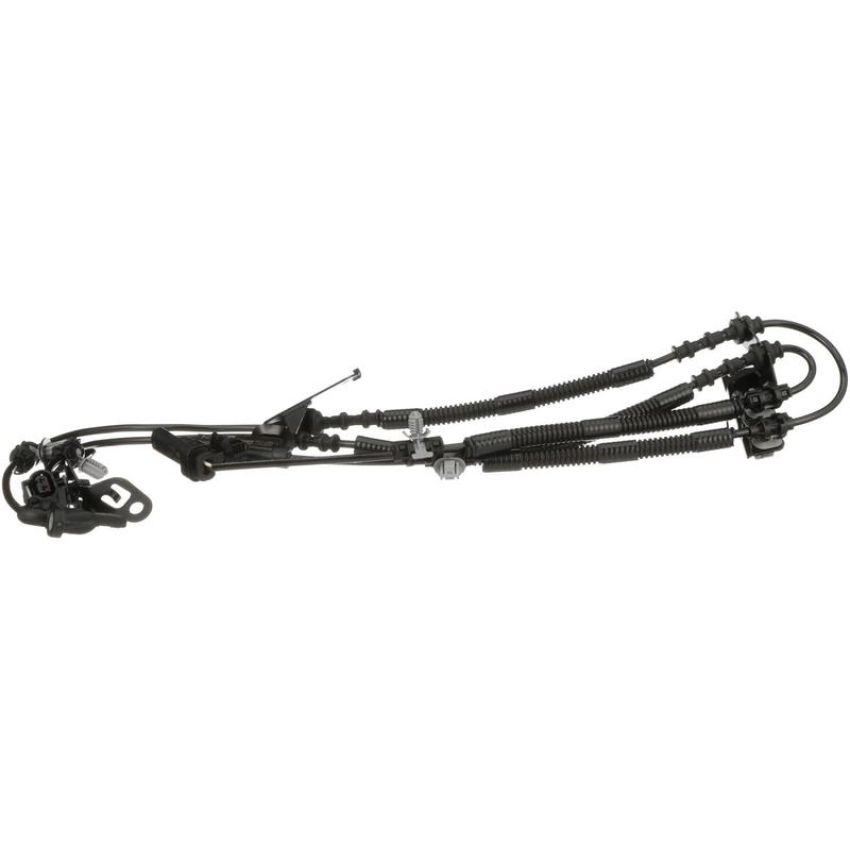 Standard Ignition ALS3265 ABS Speed Sensor