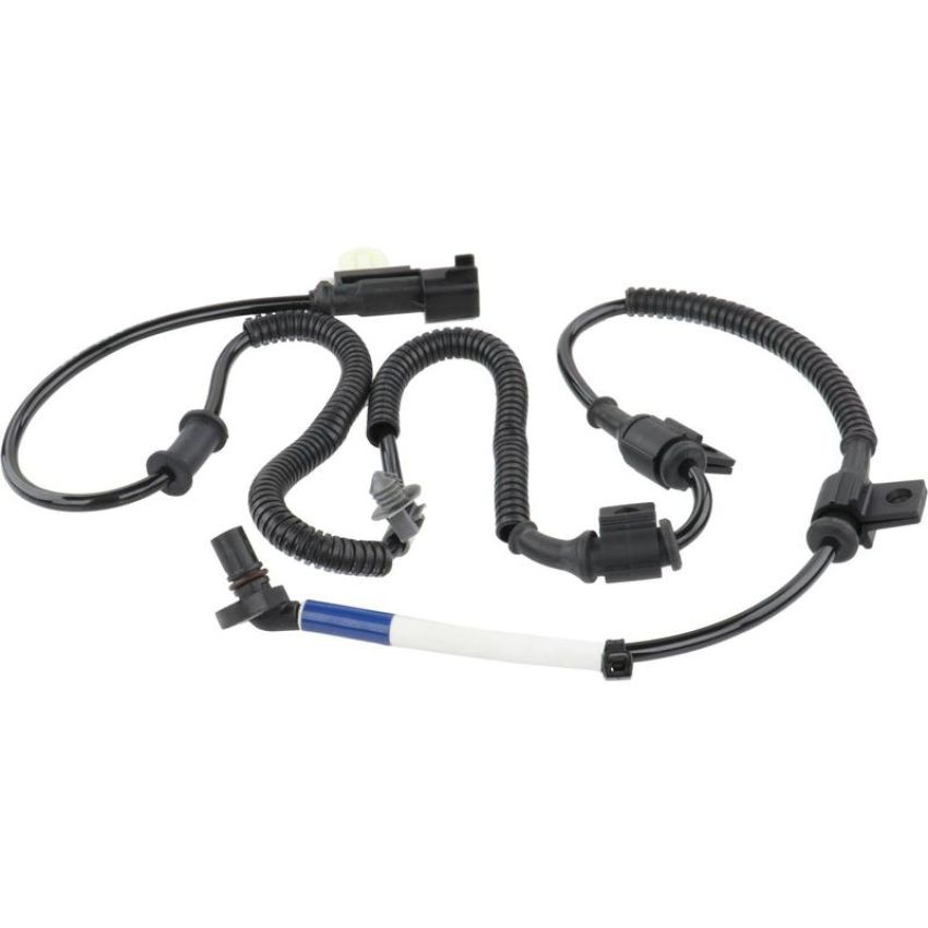 Standard Ignition ALS3268 ABS Speed Sensor