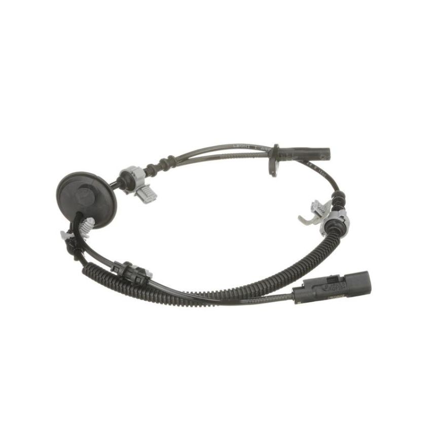 Standard Ignition ALS3271 ABS Speed Sensor