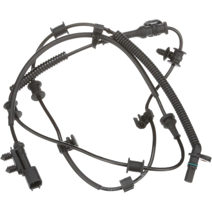 Standard Ignition ALS3277 ABS Speed Sensor