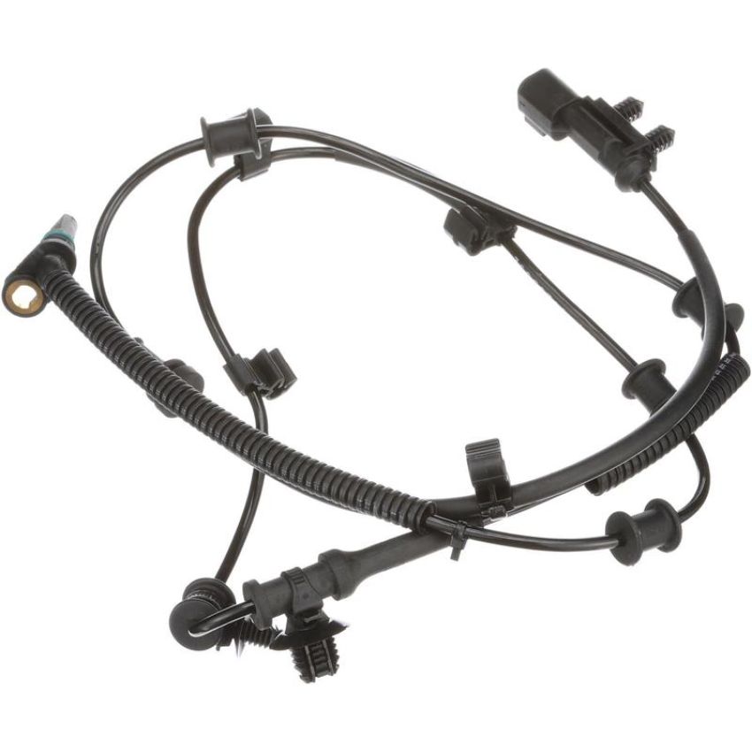 Standard Ignition ALS3277 ABS Speed Sensor