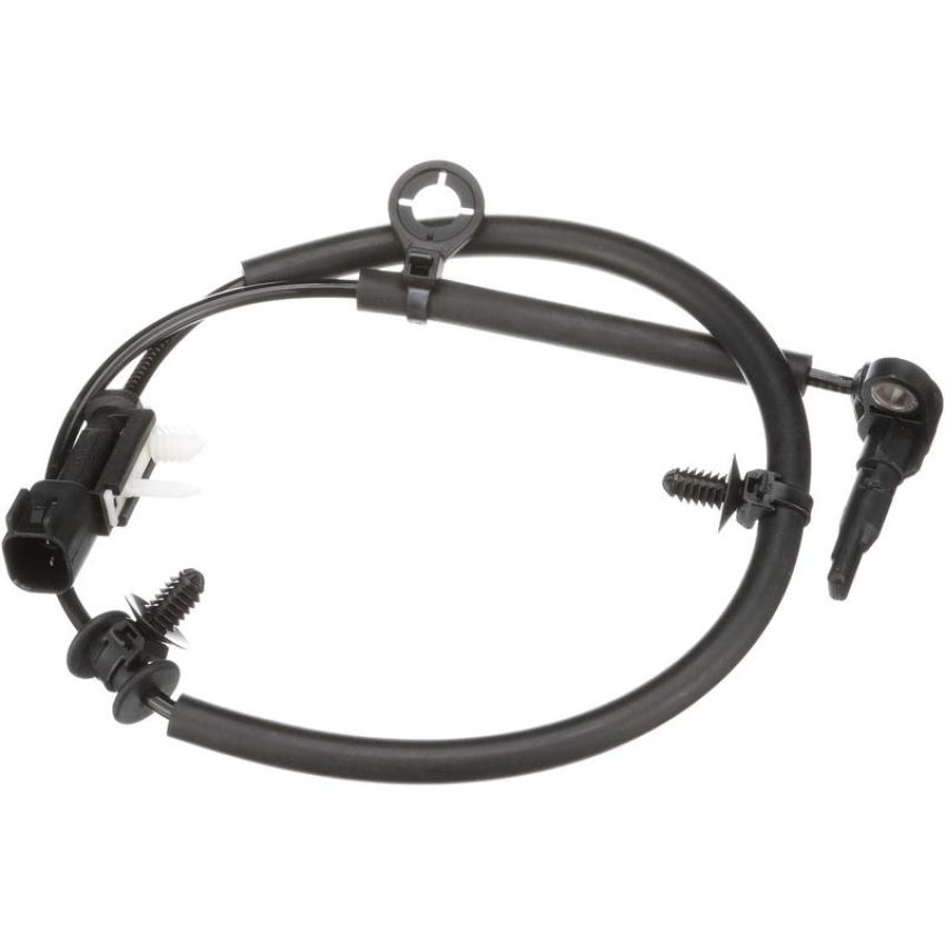Standard Ignition ALS3284 ABS Speed Sensor