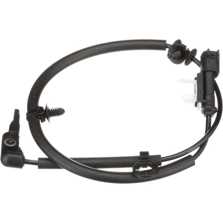 Standard Ignition ALS3284 ABS Speed Sensor