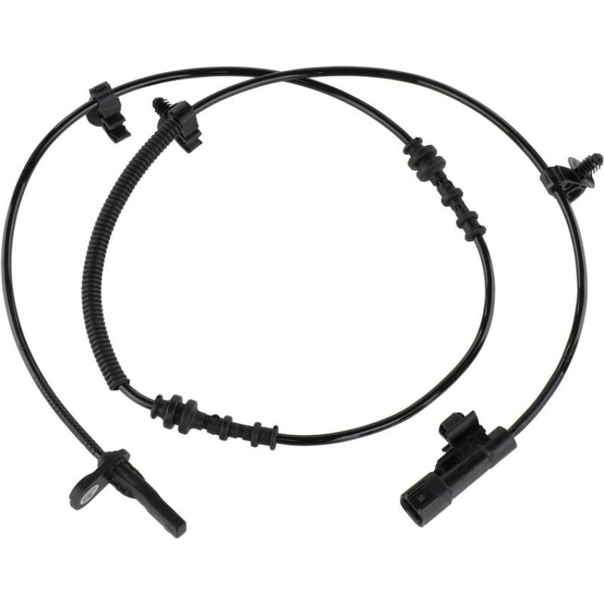 Standard Ignition ALS3318 ABS Speed Sensor