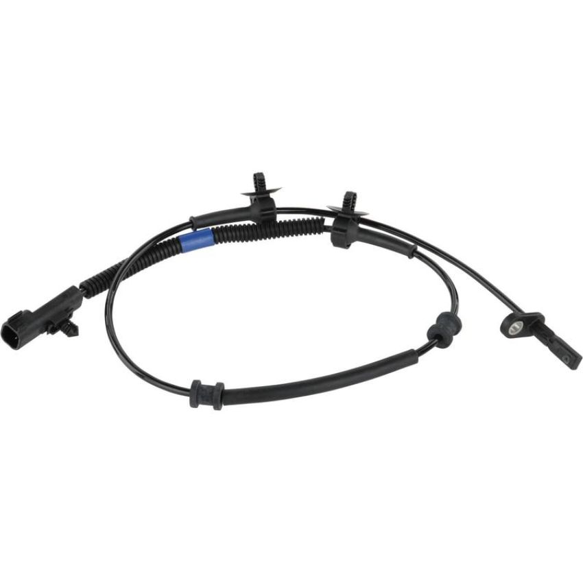 Standard Ignition ALS3321 ABS Speed Sensor