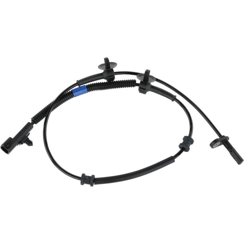 Standard Ignition ALS3321 ABS Speed Sensor
