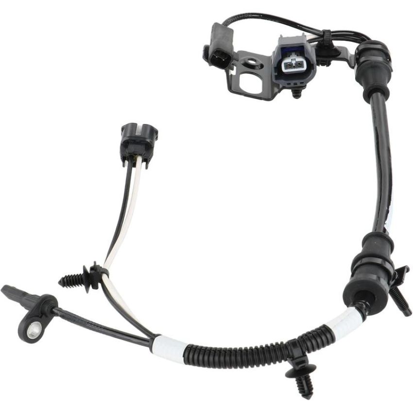 Standard Ignition ALS3323 ABS Speed Sensor