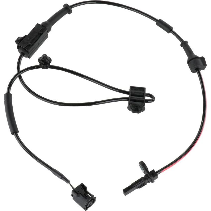 Standard Ignition ALS3326 ABS Speed Sensor