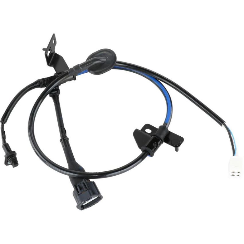 Standard Ignition ALS3327 ABS Speed Sensor