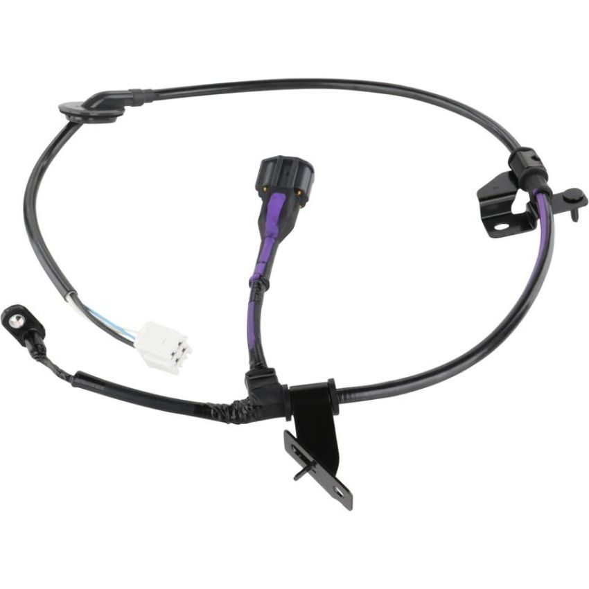 Standard Ignition ALS3330 ABS Speed Sensor