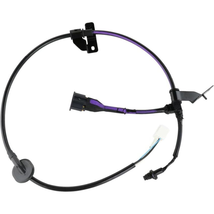 Standard Ignition ALS3330 ABS Speed Sensor