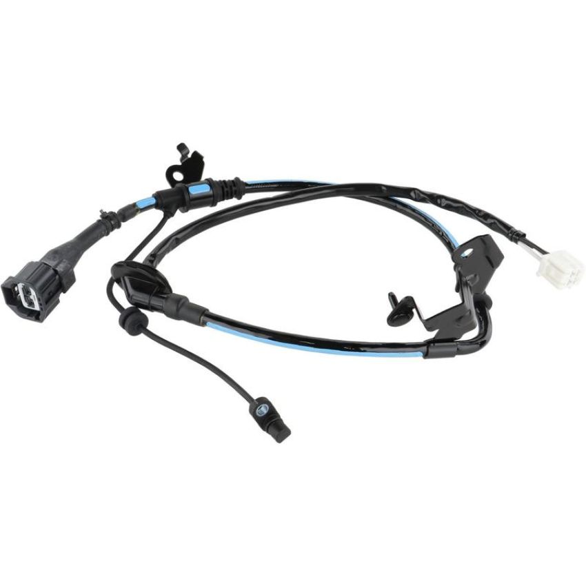 Standard Ignition ALS3334 ABS Speed Sensor