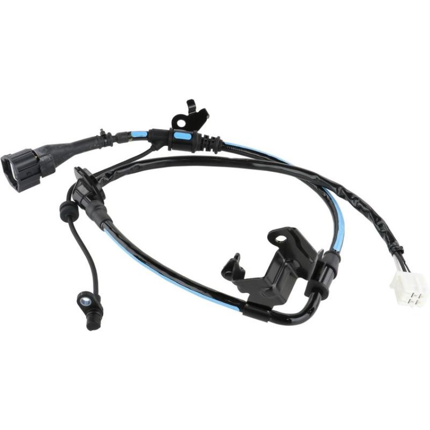 Standard Ignition ALS3334 ABS Speed Sensor