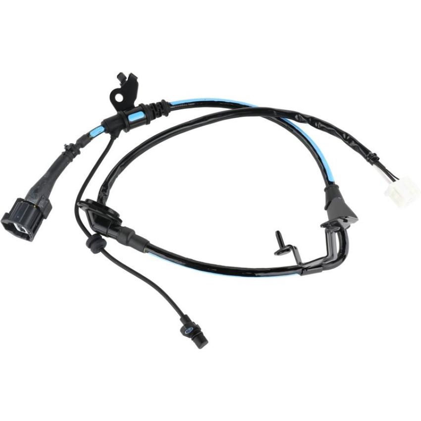 Standard Ignition ALS3334 ABS Speed Sensor