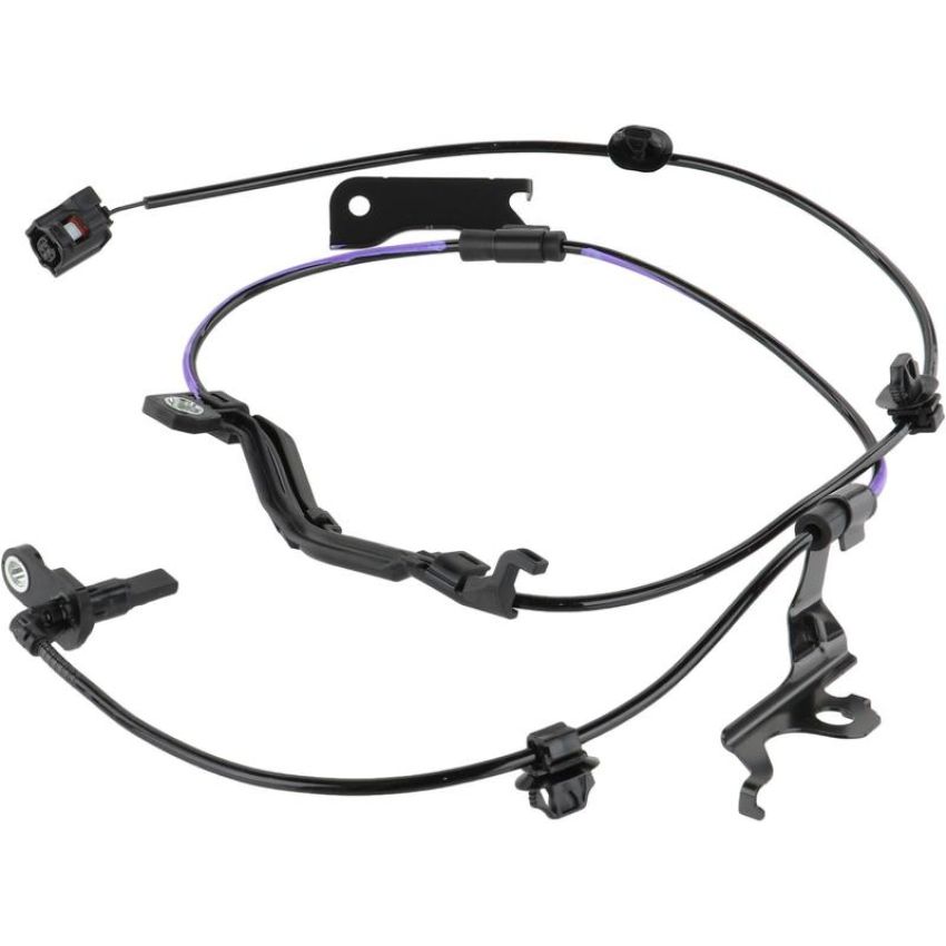 Standard Ignition ALS3336 ABS Speed Sensor