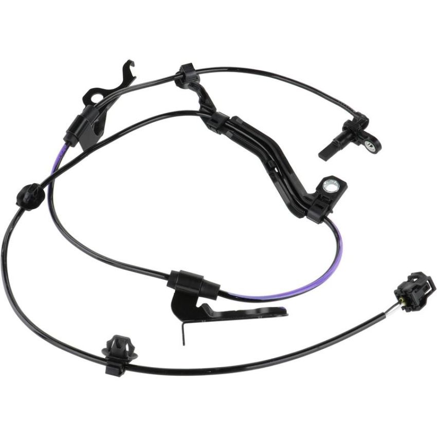 Standard Ignition ALS3336 ABS Speed Sensor