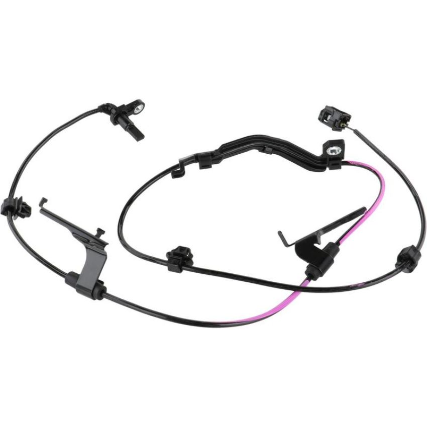 Standard Ignition ALS3339 ABS Speed Sensor