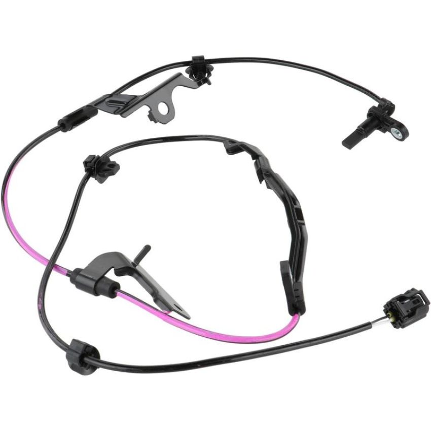 Standard Ignition ALS3339 ABS Speed Sensor