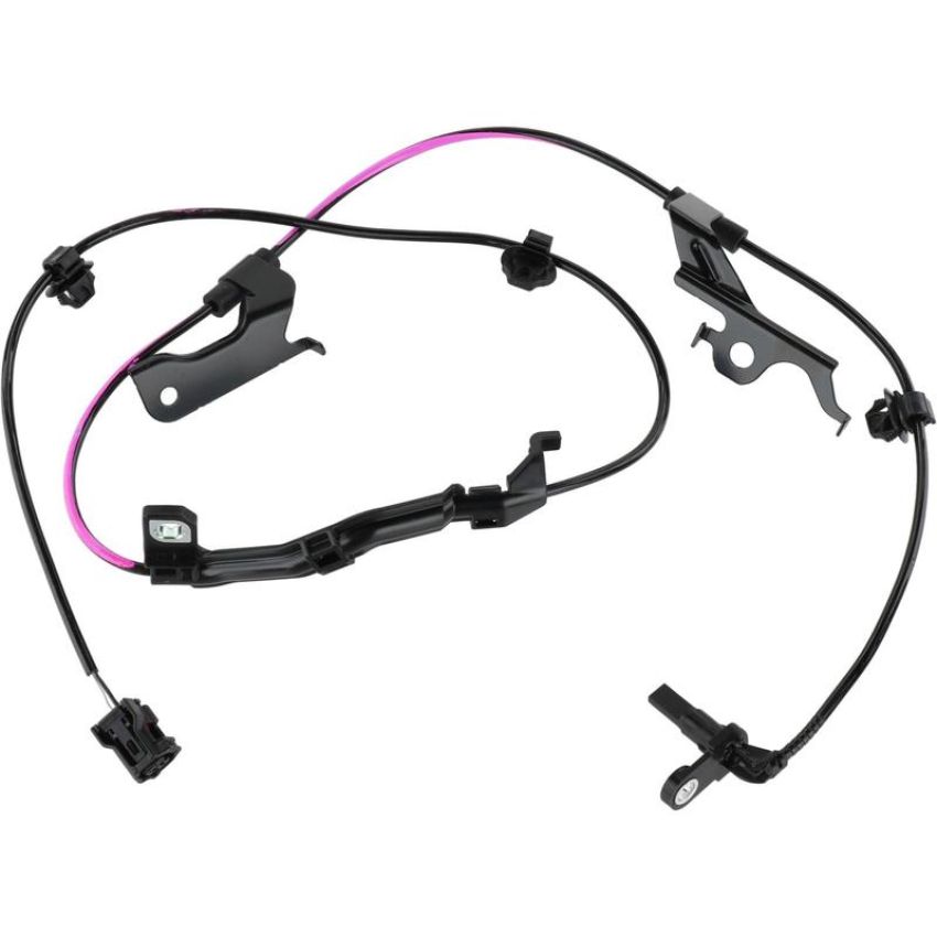 Standard Ignition ALS3339 ABS Speed Sensor
