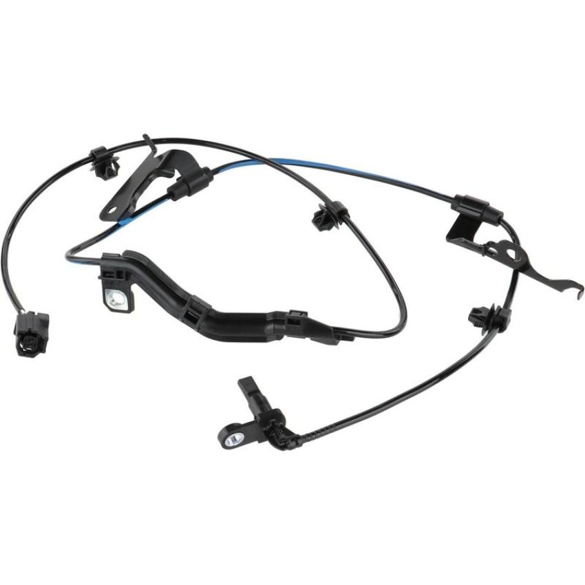 Standard Ignition ALS3342 ABS Speed Sensor