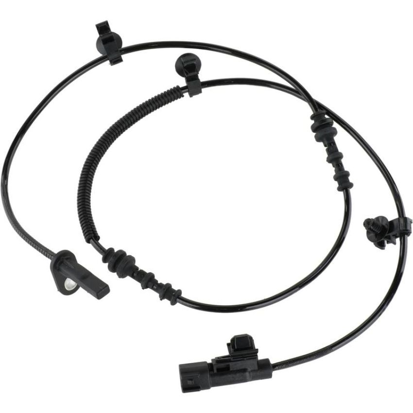 Standard Ignition ALS3344 ABS Speed Sensor