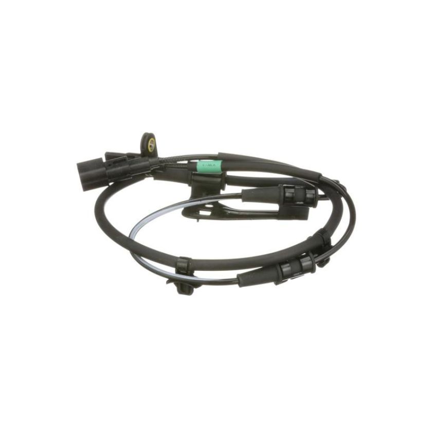 Standard Ignition ALS3353 ABS Speed Sensor