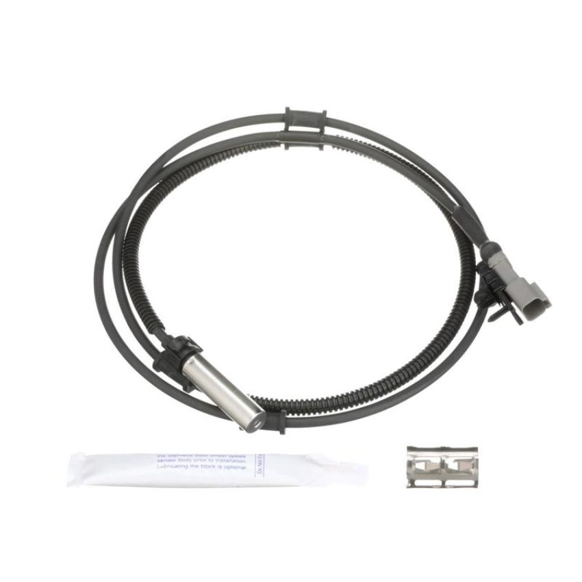 Standard Ignition ALS3369 ABS Speed Sensor