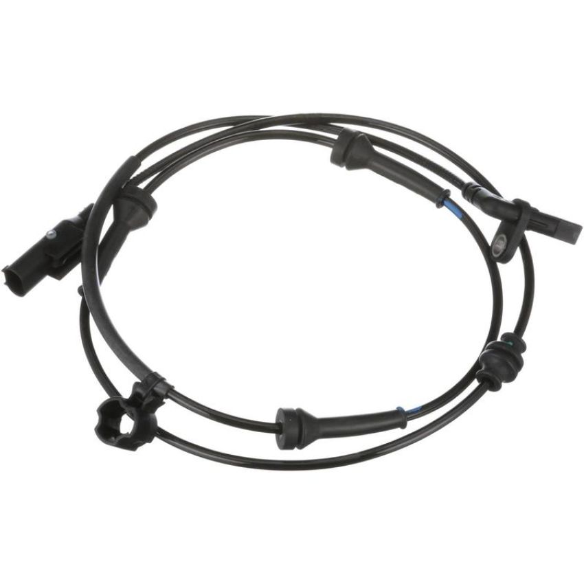 Standard Ignition ALS3372 ABS Speed Sensor