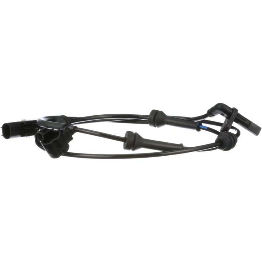 Standard Ignition ALS3372 ABS Speed Sensor