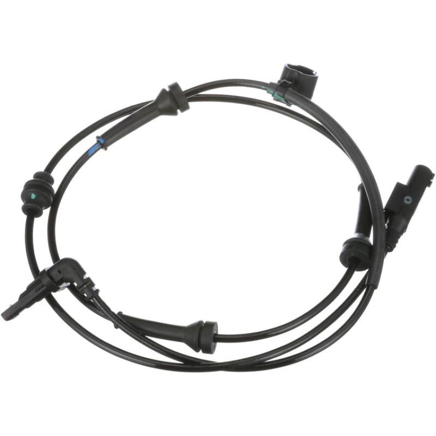 Standard Ignition ALS3372 ABS Speed Sensor