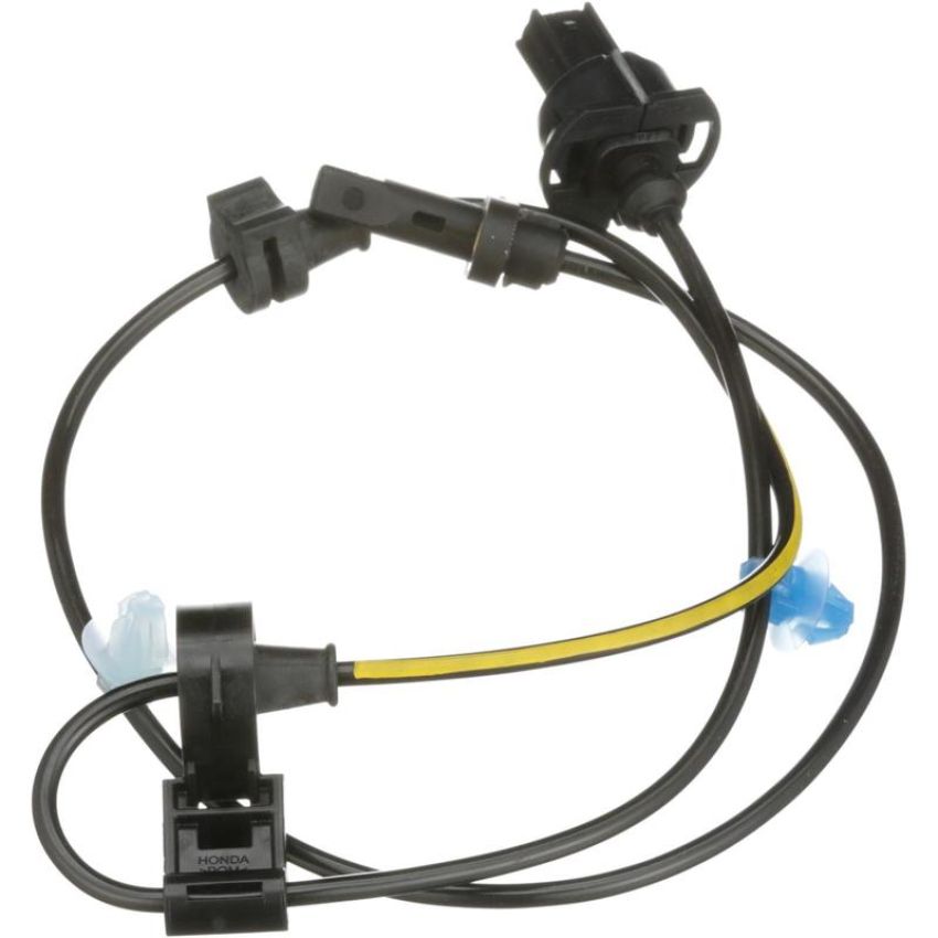 Standard Ignition ALS3373 ABS Speed Sensor