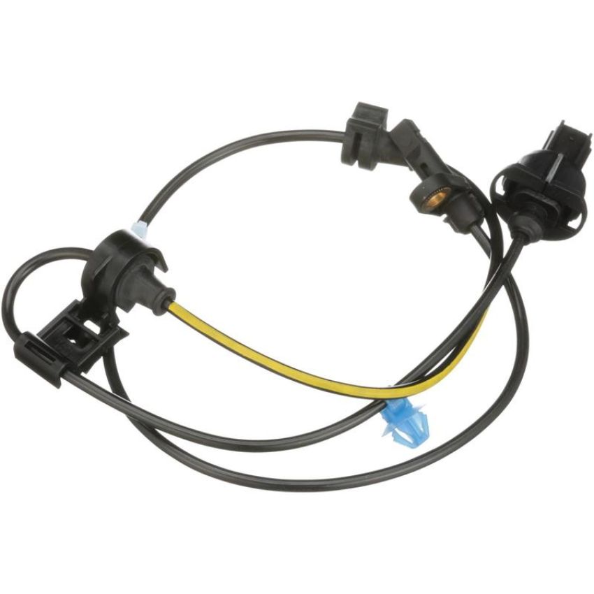 Standard Ignition ALS3373 ABS Speed Sensor