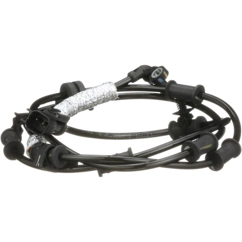 Standard Ignition ALS3374 ABS Speed Sensor