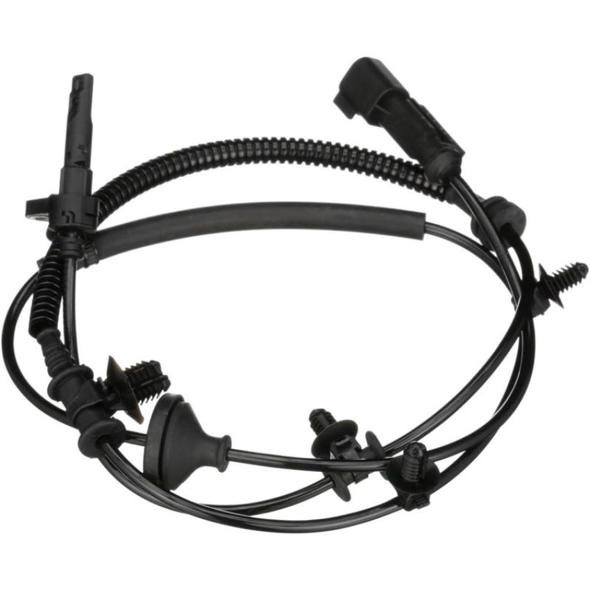 Standard Ignition ALS3376 ABS Speed Sensor