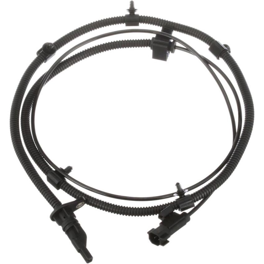 Standard Ignition ALS3392 ABS Speed Sensor