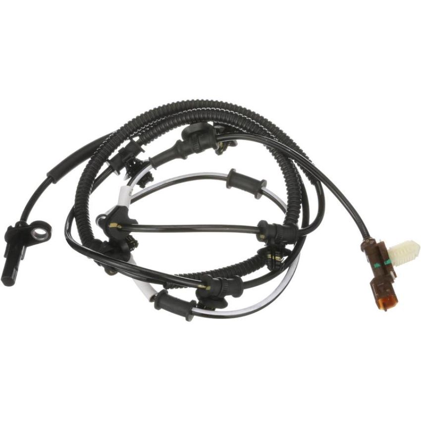 Standard Ignition ALS3399 ABS Speed Sensor