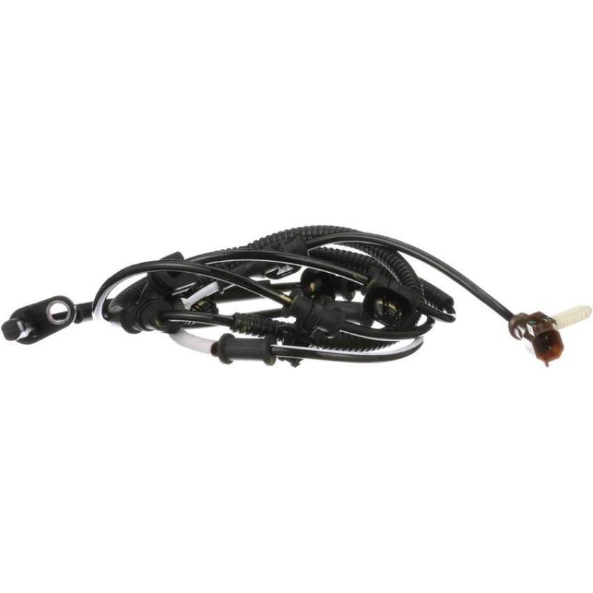 Standard Ignition ALS3399 ABS Speed Sensor