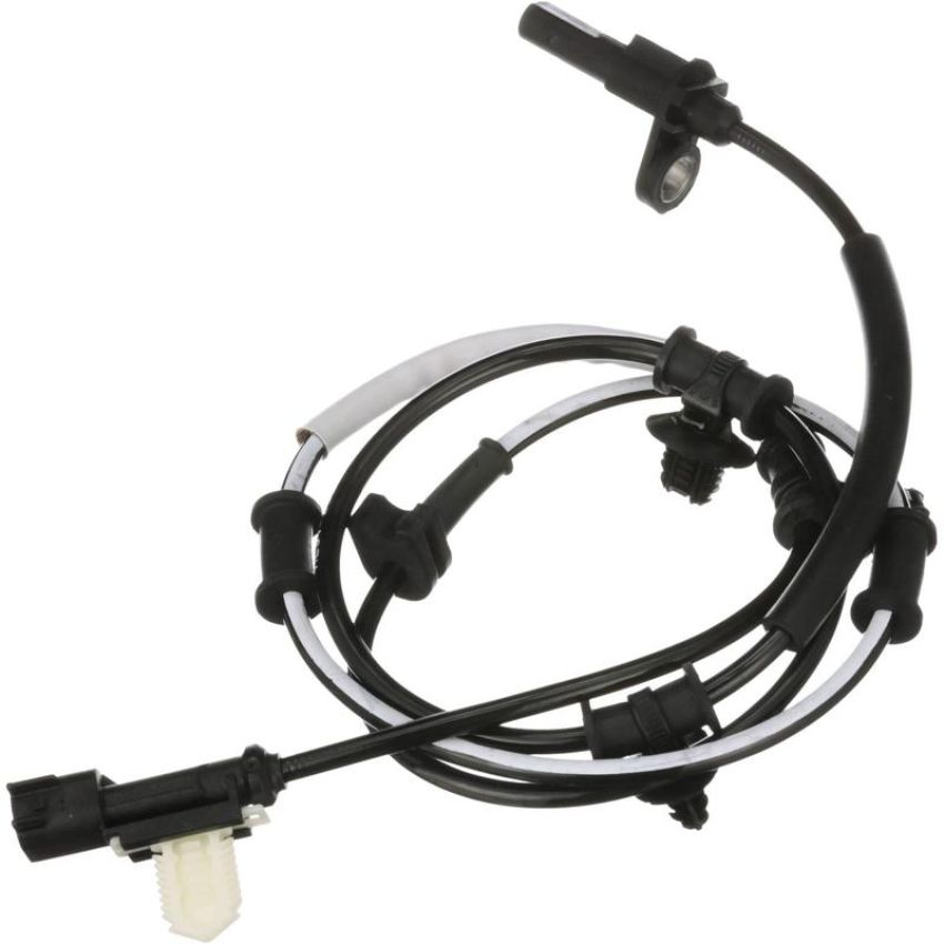 Standard Ignition ALS3400 ABS Speed Sensor