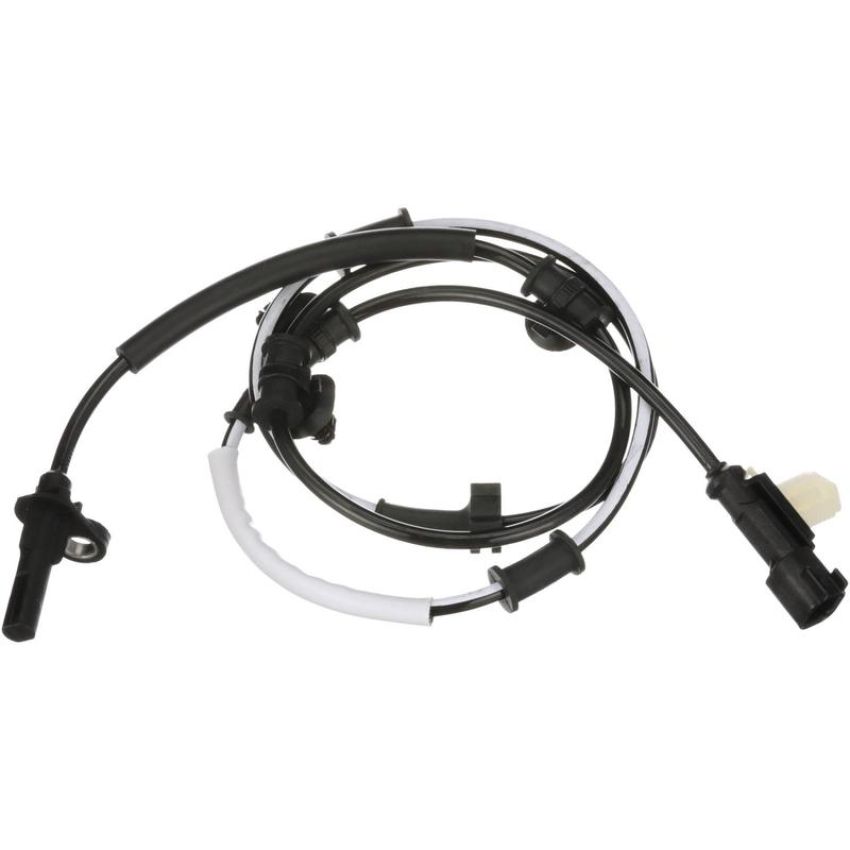 Standard Ignition ALS3400 ABS Speed Sensor