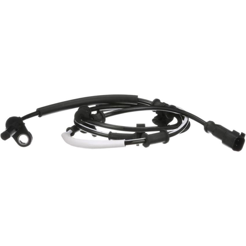Standard Ignition ALS3400 ABS Speed Sensor