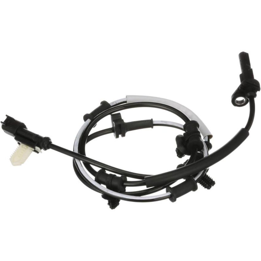 Standard Ignition ALS3400 ABS Speed Sensor