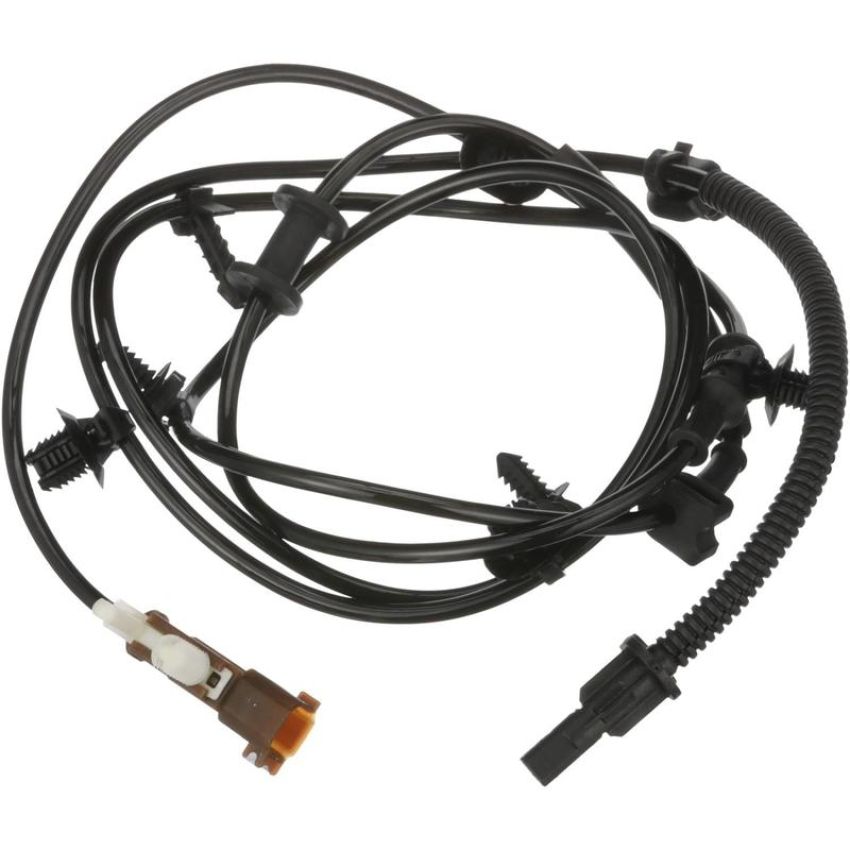 Standard Ignition ALS3407 ABS Speed Sensor