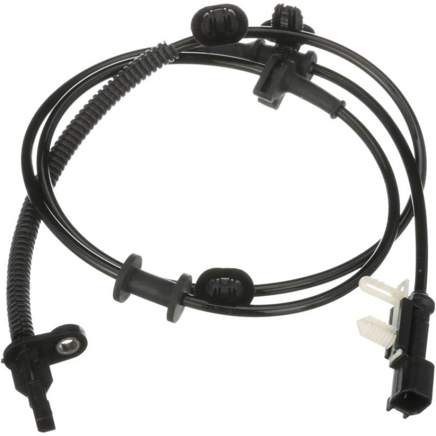 Standard Ignition ALS3408 ABS Speed Sensor
