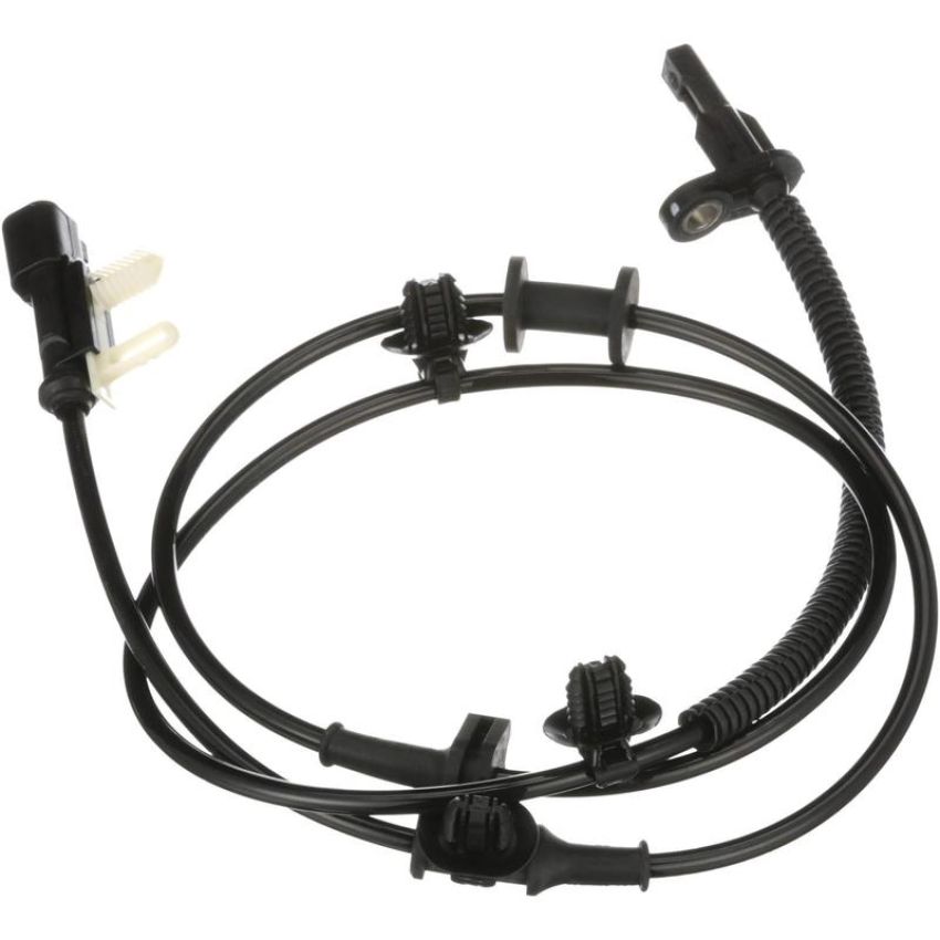 Standard Ignition ALS3408 ABS Speed Sensor
